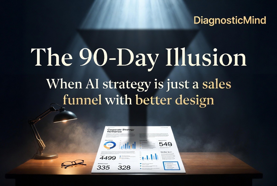 The 90 Day Illusion